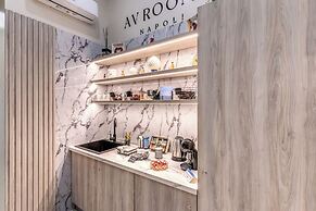AV Rooms Napoli