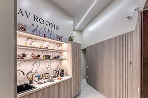 AV Rooms Napoli