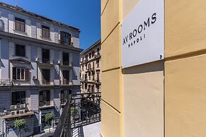 AV Rooms Napoli