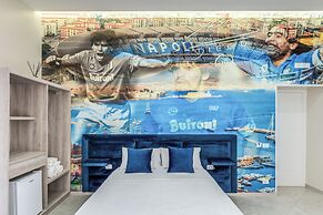 AV Rooms Napoli