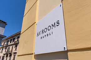 AV Rooms Napoli