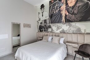 AV Rooms Napoli