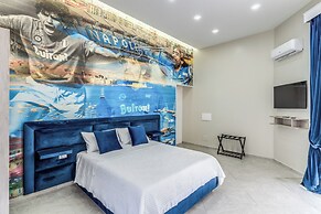 AV Rooms Napoli