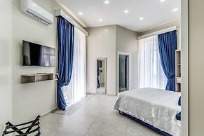 AV Rooms Napoli
