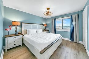 Pinnacle Port B3-408-emerald Pearl