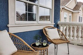 Crabline Getaway by Avantstay Private Pool + Hot Tub Easy Beach Access