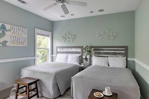 Crabline Getaway by Avantstay Private Pool + Hot Tub Easy Beach Access