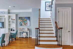 Crabline Getaway by Avantstay Private Pool + Hot Tub Easy Beach Access