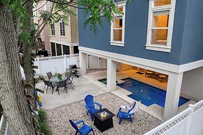 Crabline Getaway by Avantstay Private Pool + Hot Tub Easy Beach Access