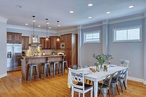 Crabline Getaway by Avantstay Private Pool + Hot Tub Easy Beach Access