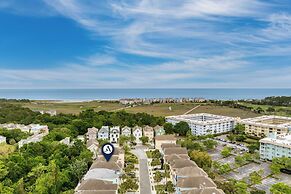 Crabline Getaway by Avantstay Private Pool + Hot Tub Easy Beach Access