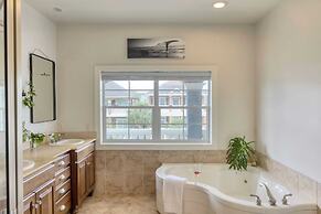 Crabline Getaway by Avantstay Private Pool + Hot Tub Easy Beach Access