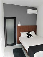 Hotel Cermar Plaza