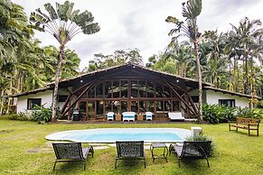 CASA BAMBU ANGRA