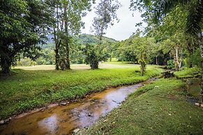 CASA BAMBU ANGRA