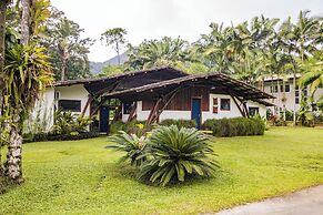 CASA BAMBU ANGRA