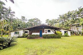 CASA BAMBU ANGRA