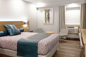 Motel Ideal Lajeunesse