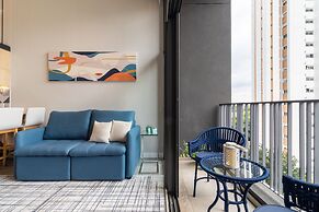 OF 611b in S o Paulo