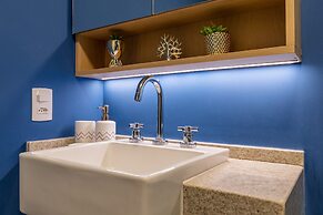 OF 611b in S o Paulo