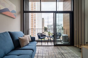 OF 611b in S o Paulo