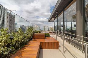 OF 611b in S o Paulo