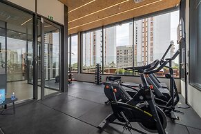 OF 611b in S o Paulo