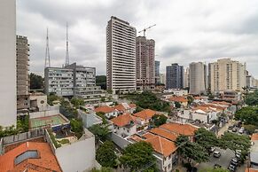 OF 611b in S o Paulo