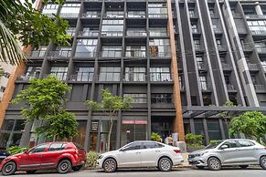 OF 611b in S o Paulo