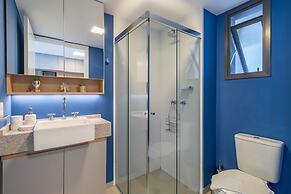 OF 611b in S o Paulo