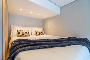 OF 611b in S o Paulo