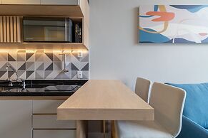 OF 611b in S o Paulo