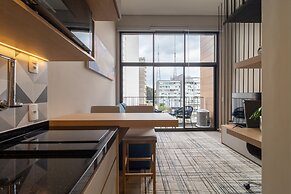 OF 611b in S o Paulo