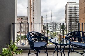 OF 611b in S o Paulo