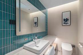 Holiday Inn Express Hangzhou Jiangnan by IHG