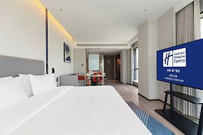 Holiday Inn Express Hangzhou Jiangnan by IHG