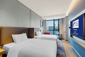Holiday Inn Express Hangzhou Jiangnan by IHG
