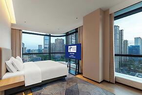 Holiday Inn Express Hangzhou Jiangnan by IHG