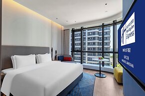 Holiday Inn Express Hangzhou Jiangnan by IHG