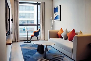 Holiday Inn Express Hangzhou Jiangnan by IHG