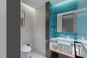 Holiday Inn Express Hangzhou Jiangnan by IHG