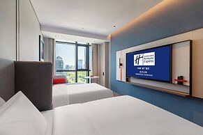 Holiday Inn Express Hangzhou Jiangnan by IHG