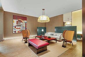 Holiday Inn Express Hangzhou Jiangnan by IHG