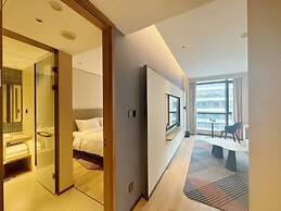 Holiday Inn Express Hangzhou Jiangnan by IHG