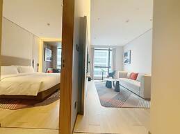 Holiday Inn Express Hangzhou Jiangnan by IHG