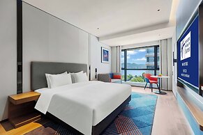 Holiday Inn Express Hangzhou Jiangnan by IHG