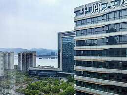 Holiday Inn Express Hangzhou Jiangnan by IHG