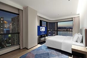 Holiday Inn Express Hangzhou Jiangnan by IHG