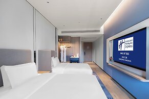 Holiday Inn Express Hangzhou Jiangnan by IHG