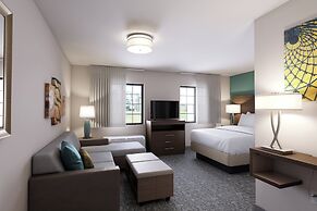 Staybridge Suites Greenville Medical Center, an IHG Hotel